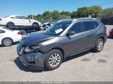 NISSAN ROGUE S 5N1AT2MT2KC716035 снимка