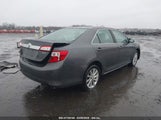TOYOTA CAMRY XLE 4T4BF1FK2CR203878 снимка