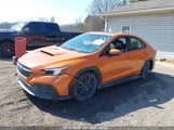 SUBARU WRX LIMITED JF1VBAN60R8806041 photo