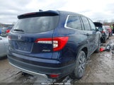 HONDA PILOT EX-L 5FNYF6H45KB046701 снимка