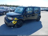 NISSAN CUBE 1.8S JN8AZ28R29T105177 снимка