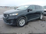 KIA SORENTO 2.4L LX 5XYPG4A3XKG572572 снимка