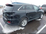 KIA SORENTO 2.4L LX 5XYPG4A3XKG572572 снимка