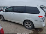 TOYOTA SIENNA LE 8 PASSENGER 5TDKA3DC3CS014732 снимка