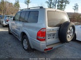 Mitsubishi Montero 20Th Anniversary/Limited JA4NW51S23J024875 fotografie
