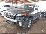 JEEP CHEROKEE LATITUDE 1C4PJMCB1EW320478 снимка