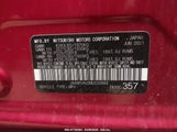 MITSUBISHI OUTLANDER SPORT 2.0 BE 2WD/2.0 ES 2WD/2.0 LE 2WD/2.0 S 2WD JA4APUAU3MU030840 photo