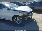 HYUNDAI AZERA LIMITED KMHFH4JG4HA581008 снимка