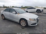 AUDI A4 2.0T PREMIUM WAUAFAFL9BN009356 снимка