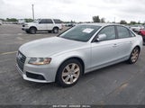 AUDI A4 2.0T PREMIUM WAUAFAFL9BN009356 снимка