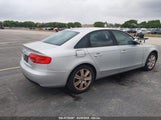 AUDI A4 2.0T PREMIUM WAUAFAFL9BN009356 снимка