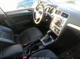 VOLKSWAGEN GOLF TSI S 4-DOOR 3VW217AU3FM009164 fotografie
