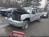 CHEVROLET SILVERADO 2500HD LT 1GCHK29G13E305698 снимка