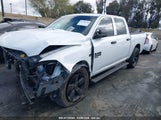 RAM 1500 CLASSIC EXPRESS 4X2 5'7 BOX 1C6RR6KT4KS521048 снимка