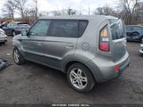 KIA SOUL + KNDJT2A27A7034968 снимка
