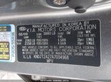KIA SOUL + KNDJT2A27A7034968 снимка