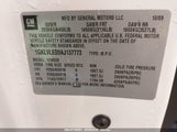 GMC Acadia Sle 1GKLVLED9AJ137773 снимка