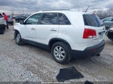 KIA SORENTO LX V6 5XYKTDA20CG210698 снимка