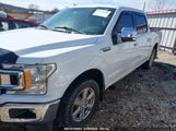 Ford F-150 Xlt 1FTEW1CP6JFC08854 снимка