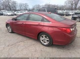 HYUNDAI SONATA GLS 5NPEB4AC9EH832950 снимка