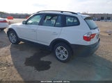BMW X3 3.0I WBXPA93454WC34741 снимка