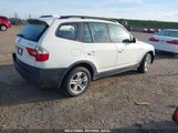 BMW X3 3.0I WBXPA93454WC34741 снимка
