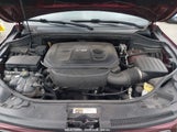 JEEP GRAND CHEROKEE LIMITED 1C4RJFBG4GC312364 photo
