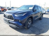 TOYOTA HIGHLANDER XLE 5TDKDRBH8PS029936 снимка