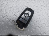 FORD MUSTANG ECOBOOST FASTBACK 1FA6P8TH6L5188848 снимка