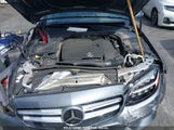 MERCEDES-BENZ C 300 SEDAN W1KWF8DB3MR615278 photo