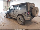JEEP WRANGLER UNLIMITED SPORT S 4X4 1C4HJXDG4LW120627 fotografie
