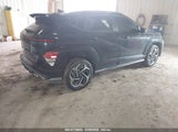 HYUNDAI KONA N LINE S KM8HBCA3XSU223158 fotografie