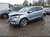 FORD EDGE SEL 2FMPK4J9XNBB13890 снимка