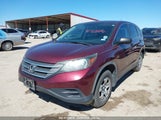 HONDA CR-V LX 5J6RM3H32EL015322 снимка