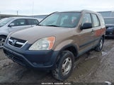 HONDA CR-V LX SHSRD78453U147070 снимка