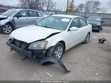 NISSAN ALTIMA 2.5 S 1N4AL11D95C227802 снимка