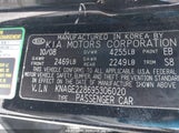 KIA OPTIMA LX KNAGE228695306020 снимка