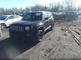 JEEP RENEGADE SPORT 4X4 ZACCJBAH5JPH40598 снимка