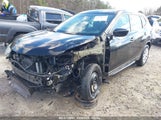 NISSAN ROGUE S 5N1AT2MT2JC763189 снимка