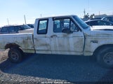 FORD F150 1FTEX15Y6RKB61458 снимка