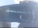 HYUNDAI KONA SEL KM8HBCABXRU091777 снимка