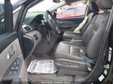 HONDA ODYSSEY EX-L 5FNRL5H64GB165341 снимка