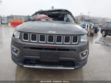 JEEP COMPASS LIMITED 4X4 3C4NJDCB4JT115647 снимка