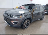 JEEP COMPASS LIMITED 4X4 3C4NJDCB4JT115647 снимка