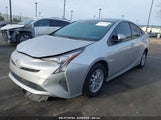 TOYOTA PRIUS TWO JTDKBRFU2G3508903 снимка