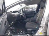 TOYOTA PRIUS TWO JTDKBRFU2G3508903 снимка