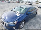 HYUNDAI ELANTRA SEL 5NPD84LF0LH625751 fotografie