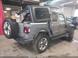 JEEP WRANGLER UNLIMITED SAHARA 4X4 1C4HJXENXNW251089 снимка