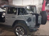 JEEP WRANGLER UNLIMITED SAHARA 4X4 1C4HJXENXNW251089 снимка