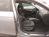 AUDI A4 2.0T PREMIUM WAUEFAFL8BN035870 снимка